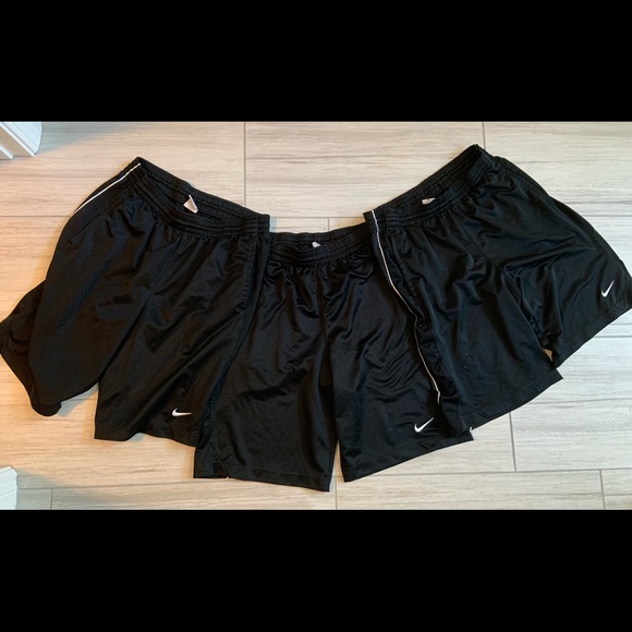 Nike Basketball shorts 3-pack - Picture 5 of 5